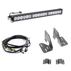 Baja Designs OnX6+ 30 in. 31,910/25,450 Lumens 30 Inch LED Light Bar 447633