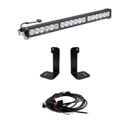Baja Designs OnX6+ 30 in. 31,910/25,450 Lumens 30 Inch LED Light Bar 447657