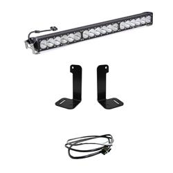 Baja Designs OnX6+ 30 in. 31,910/25,450 Lumens 30 Inch LED Light Bar 447657UP