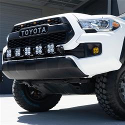 Baja Designs XL Linkable Bumper Light Kits 447670