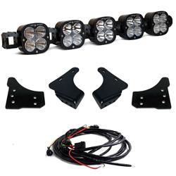 Baja Designs XL Linkable Bumper Light Kits 447691