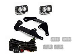Baja Designs S2 Pro LED Light Pods for 2021-2024 BRONCO SPORT - 447701