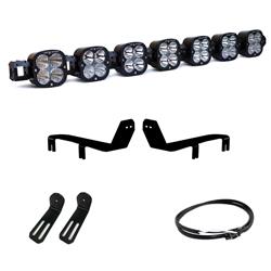 Baja Designs XL Linkable Bumper Light Kits 447740