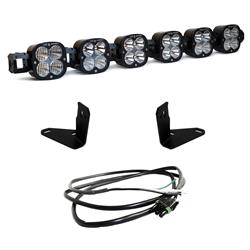 Baja Designs XL Linkable Bumper Light Kits 447750UP