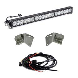 Baja Designs OnX6+ 30 in. Arc 31,910/25,450 Lumens 30 Inch LED Light Bar 447769
