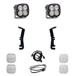 Baja Designs XL Pro LED Light Pods for 2019-2024 1500 - 447773