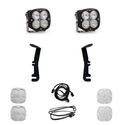 Baja Designs XL Sport LED Light Pods for 2019-2024 1500 - 447774