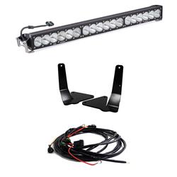Baja Designs OnX6+ 30 in. 31,910/25,450 Lumens 30 Inch LED Light Bar 447779
