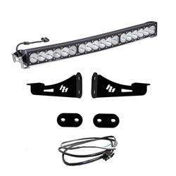 Baja Designs OnX6+ 30 in. Arc 25,610/32,070 Lumens 30 Inch LED Light Bar 447788