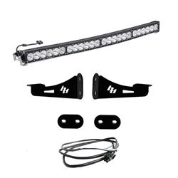 Baja Designs OnX6+ 40 in. Arc 32,760/39,220 Lumens 40 Inch LED Light Bar 447789