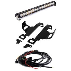 Baja Designs S8 20-inch 12,700 Lumens 20 Inch LED Light Bar 447791