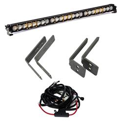 Baja Designs S8 30-inch 19,050 Lumens 30 Inch LED Light Bar 447792