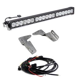Baja Designs OnX6+ 30 in. 25,450/31,910 Lumens 30 Inch LED Light Bar 447802
