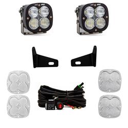 Baja Designs XL80 A-Pillar Lights 447804