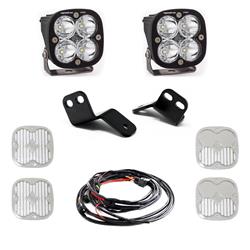 Baja Designs Squadron Sport A-Pillar Lights 447820