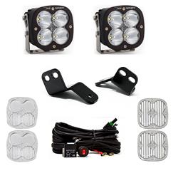 Baja Designs XL Sport LED Light Pods 447822