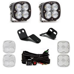 Baja Designs XL Pro LED Light Pods 447823