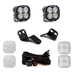 Baja Designs XL-R 80 LED Light Pods 447824