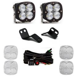 Baja Designs XL Sport LED Light Pods 447829