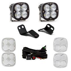 Baja Designs XL Pro LED Light Pods 447830