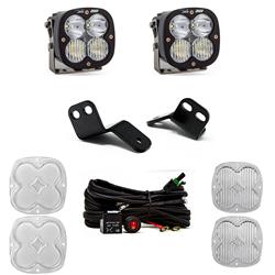 Baja Designs XL-R 80 LED Light Pods 447831