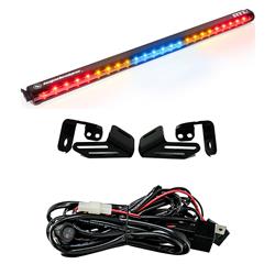 Baja Designs - Powersports Taillights for 2018 WILDCAT XX - 447834