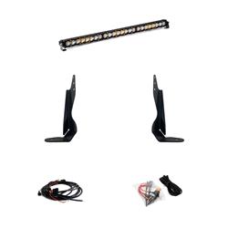Baja Designs S8 30-inch 19,050 Lumens 30 Inch LED Light Bar 447850