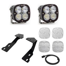 Baja Designs XL80 A-Pillar Lights 447858