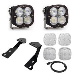 Baja Designs XL Linkable LED Light Bars 447860