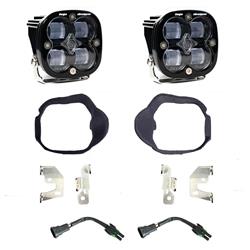 Baja Designs Squadron SAE Pocket Fog Lights 447863