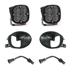 Baja Designs Squadron SAE Pocket Fog Lights 447863
