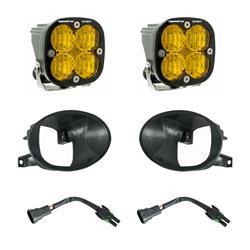 Baja Designs Squadron Sport Pocket Fog Lights 447875