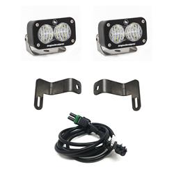 Baja Designs S2 Sport Dual Reverse Light Kits 448038