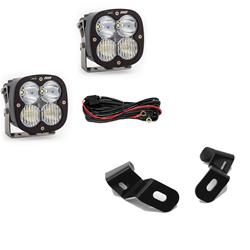 Baja Designs XL80 A-Pillar Lights 448041