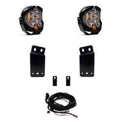 Baja Designs LP9 Pro LED Light Pods 448044