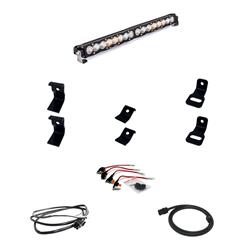 Baja Designs S8 20 in. Grille Lights 448049