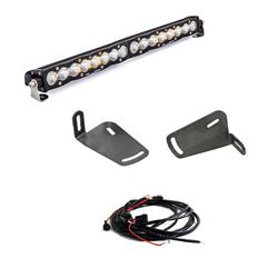 Baja Designs S8 20-inch 12,700 Lumens 20 Inch LED Light Bar 448051