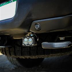 Baja Designs S2 Sport Dual Reverse Light Kits 448052