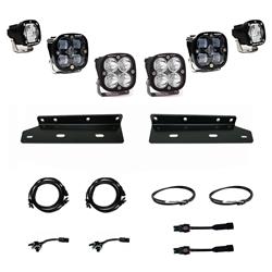 Baja Designs - Light Bars, Light Pods and Fog Lights for 2021-2023 F-150 - 448055