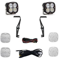 Baja Designs XL Sport LED Light Pods for 2021-2023 F-150 - 448058