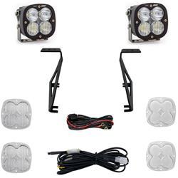 Baja Designs XL80 A-Pillar Lights for 2021-2023 F-150 - 448060