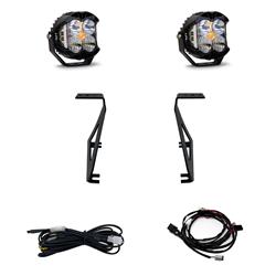 Baja Designs LP4 Pro LED Auxiliary Light Pods 448068