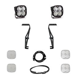 Baja Designs Squadron Sport A-Pillar Lights for 2021-2023 F-150 - 448070