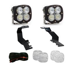 Baja Designs XL Sport LED Light Pods for 2022-2024 SEQUOIA, TUNDRA - 448072