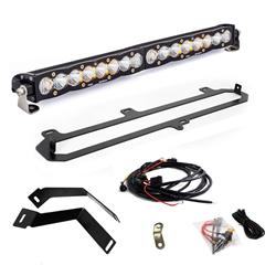 Baja Designs S8 20 in. Grille Lights 448078