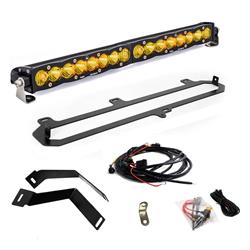 Baja Designs S8 20 in. Grille Lights 448079