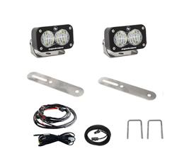 Baja Designs S2 Sport Dual Reverse Light Kits for 2022-2024 TUNDRA - 448082