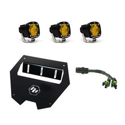 Baja Designs Light Bars, Light Pods and Fog Lights 448099