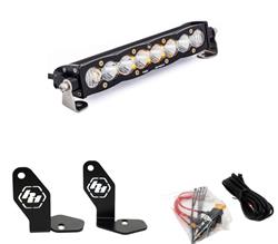 Baja Designs Light Bars, Light Pods and Fog Lights 448101