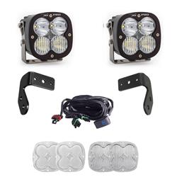 Baja Designs Light Bars, Light Pods and Fog Lights 448104
